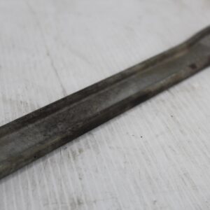 Mercedes Benz W204 C63 AMG Chassis Support Stiffening Strut A2045241147 - Image 9
