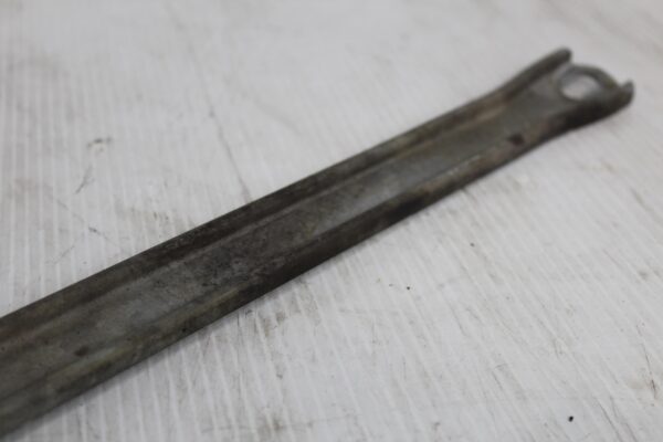 Mercedes Benz W204 C63 AMG Chassis Support Stiffening Strut A2045241147