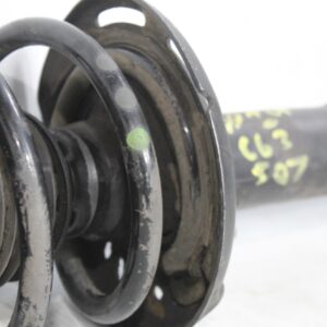 Mercedes Benz W204 C63 AMG Front Shock Absorber Strut A2043205530 - Image 5