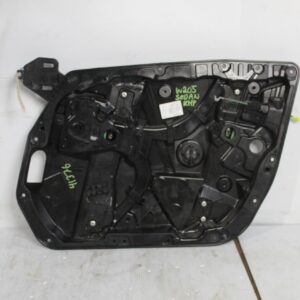 Mercedes Benz W205 C Class Front Right Driver Window Regulator Motor A2057200279
