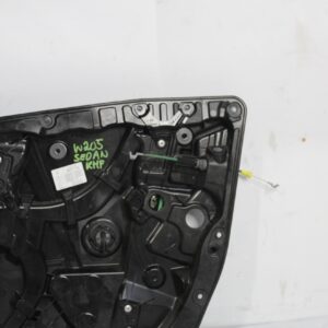 Mercedes Benz W205 C Class Front Right Driver Window Regulator Motor A2057200279 - Image 2