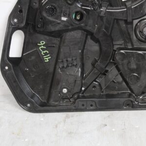 Mercedes Benz W205 C Class Front Right Driver Window Regulator Motor A2057200279 - Image 4