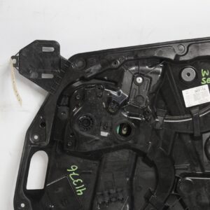Mercedes Benz W205 C Class Front Right Driver Window Regulator Motor A2057200279 - Image 5