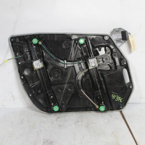 Mercedes Benz W205 C Class Front Right Driver Window Regulator Motor A2057200279 - Image 6