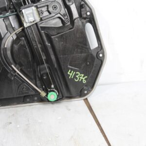 Mercedes Benz W205 C Class Front Right Driver Window Regulator Motor A2057200279 - Image 7