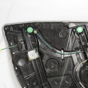 Mercedes Benz W205 C Class Front Right Driver Window Regulator Motor A2057200279 - Image 8