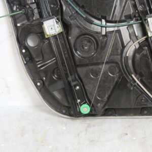 Mercedes Benz W205 C Class Front Right Driver Window Regulator Motor A2057200279 - Image 9