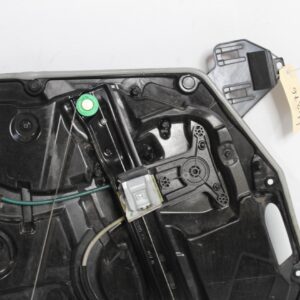 Mercedes Benz W205 C Class Front Right Driver Window Regulator Motor A2057200279 - Image 10