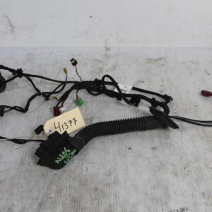 Mercedes Benz W205 C43 Door Wiring Harness A2055407040