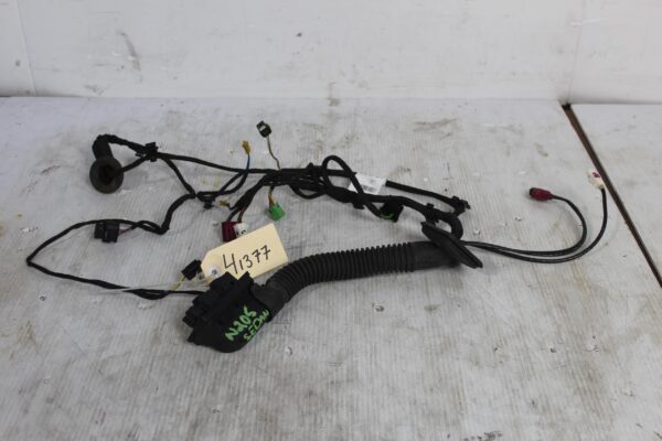 Mercedes Benz W205 C43 Door Wiring Harness A2055407040