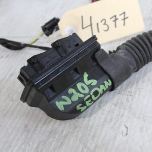 Mercedes Benz W205 C43 Door Wiring Harness A2055407040 - Image 2
