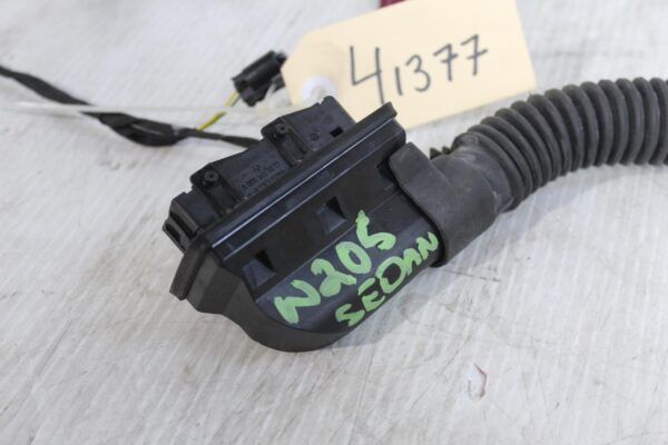 Mercedes Benz W205 C43 Door Wiring Harness A2055407040