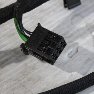 Mercedes Benz W205 C43 Door Wiring Harness A2055407040 - Image 11