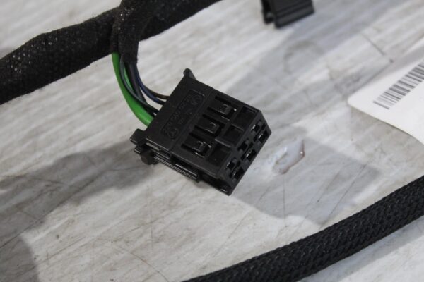 Mercedes Benz W205 C43 Door Wiring Harness A2055407040