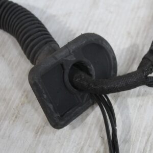 Mercedes Benz W205 C43 Door Wiring Harness A2055407040 - Image 12