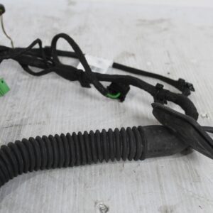 Mercedes Benz W205 C43 Door Wiring Harness A2055407040 - Image 3