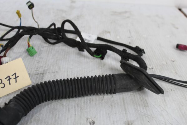 Mercedes Benz W205 C43 Door Wiring Harness A2055407040