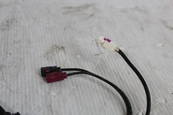 Mercedes Benz W205 C43 Door Wiring Harness A2055407040