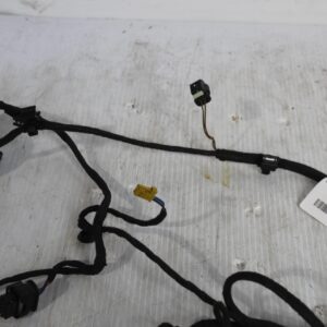 Mercedes Benz W205 C43 Door Wiring Harness A2055407040 - Image 5