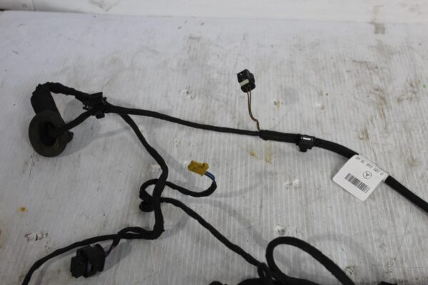 Mercedes Benz W205 C43 Door Wiring Harness A2055407040