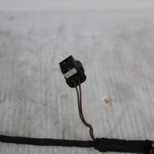 Mercedes Benz W205 C43 Door Wiring Harness A2055407040 - Image 6