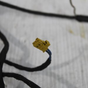 Mercedes Benz W205 C43 Door Wiring Harness A2055407040 - Image 7