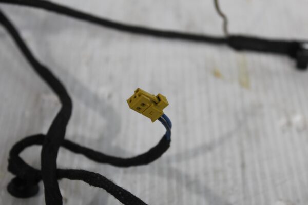 Mercedes Benz W205 C43 Door Wiring Harness A2055407040