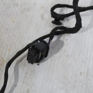 Mercedes Benz W205 C43 Door Wiring Harness A2055407040 - Image 8