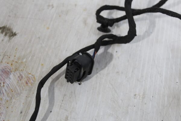 Mercedes Benz W205 C43 Door Wiring Harness A2055407040