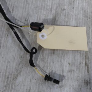Mercedes Benz W205 C43 Door Wiring Harness A2055407040 - Image 9