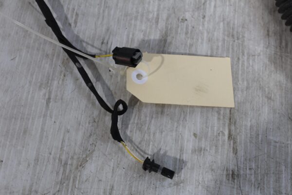 Mercedes Benz W205 C43 Door Wiring Harness A2055407040