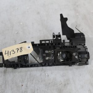 Mercedes Benz W205 C Class Front Right Door Handle Carrier A0997602000