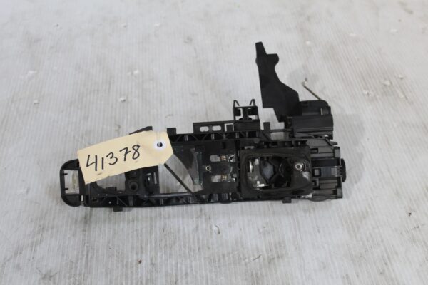 Mercedes Benz W205 C Class Front Right Door Handle Carrier A0997602000
