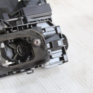 Mercedes Benz W205 C Class Front Right Door Handle Carrier A0997602000 - Image 2
