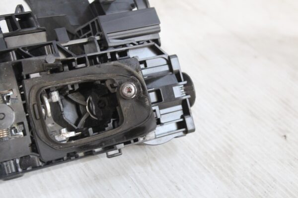 Mercedes Benz W205 C Class Front Right Door Handle Carrier A0997602000