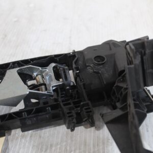 Mercedes Benz W205 C Class Front Right Door Handle Carrier A0997602000 - Image 14