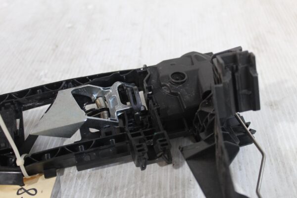 Mercedes Benz W205 C Class Front Right Door Handle Carrier A0997602000