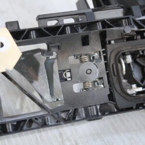 Mercedes Benz W205 C Class Front Right Door Handle Carrier A0997602000 - Image 3
