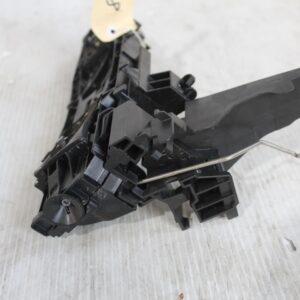 Mercedes Benz W205 C Class Front Right Door Handle Carrier A0997602000 - Image 5