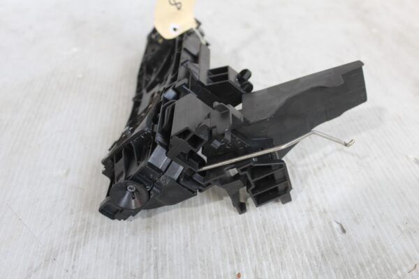 Mercedes Benz W205 C Class Front Right Door Handle Carrier A0997602000