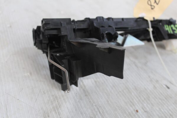 Mercedes Benz W205 C Class Front Right Door Handle Carrier A0997602000
