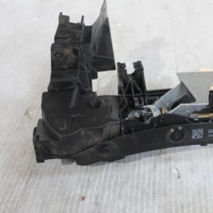 Mercedes Benz W205 C Class Front Right Door Handle Carrier A0997602000 - Image 9