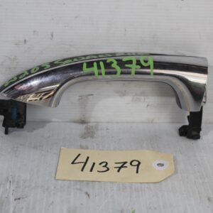 Mercedes Benz W205 C Class Front Right Door Handle A0997607400