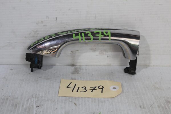 Mercedes Benz W205 C Class Front Right Door Handle A0997607400