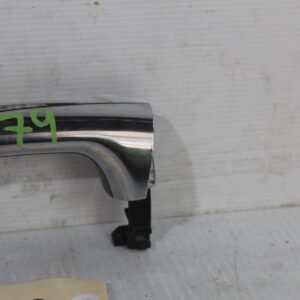 Mercedes Benz W205 C Class Front Right Door Handle A0997607400 - Image 2