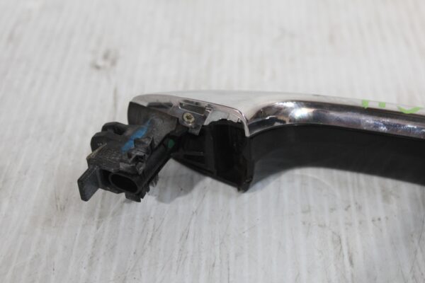 Mercedes Benz W205 C Class Front Right Door Handle A0997607400