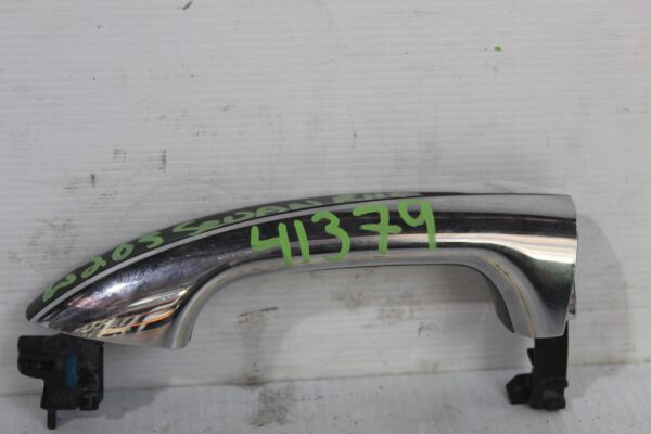 Mercedes Benz W205 C Class Front Right Door Handle A0997607400