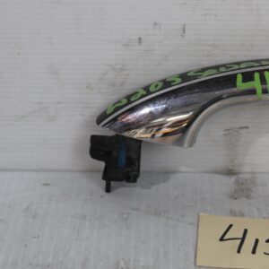 Mercedes Benz W205 C Class Front Right Door Handle A0997607400 - Image 4