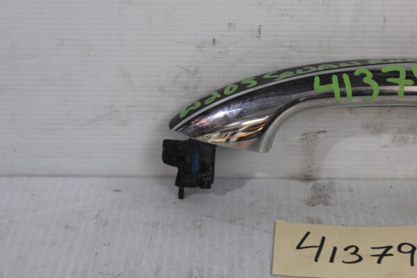 Mercedes Benz W205 C Class Front Right Door Handle A0997607400