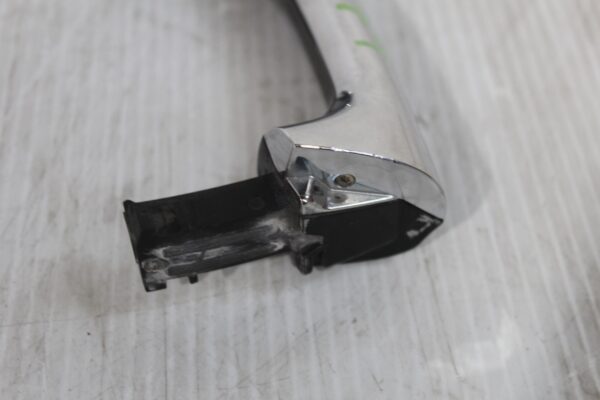 Mercedes Benz W205 C Class Front Right Door Handle A0997607400